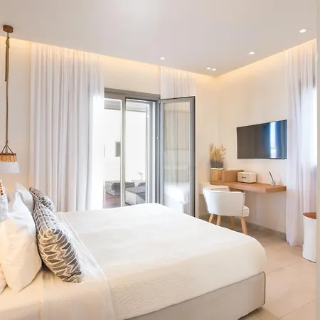 מלון 18 Grapes איוס פרוקופיוס