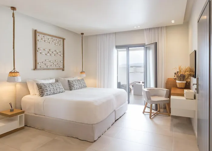 מלון 18 Grapes איוס פרוקופיוס