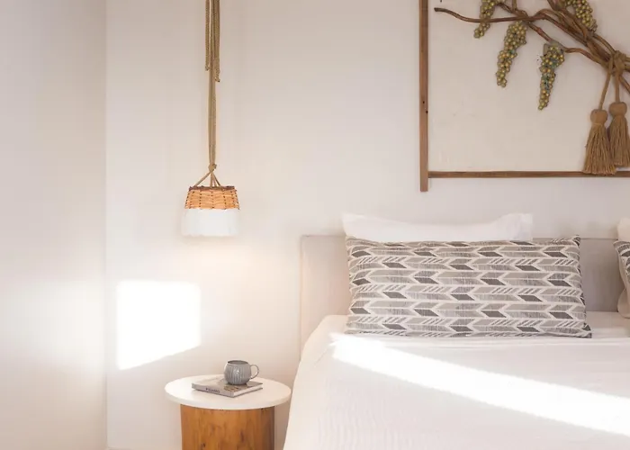 18 Grapes 5* איוס פרוקופיוס