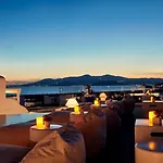 Hotel 18 Grapes Agios Prokopios (Naxos)