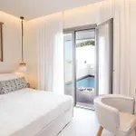 18 Grapes 5* Agios Prokopios (Naxos)