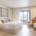 Hotel 18 Grapes Agios Prokopios (Naxos)
