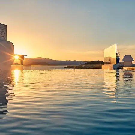 מלון 18 Grapes איוס פרוקופיוס