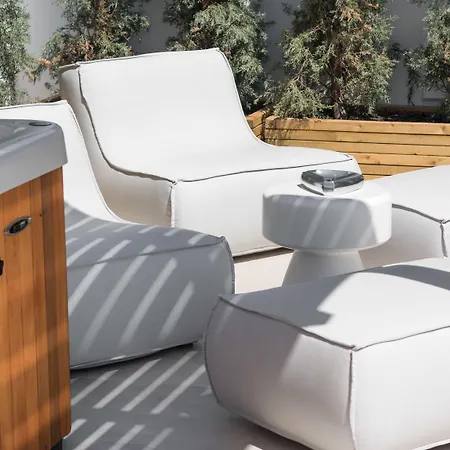 מלון 18 Grapes איוס פרוקופיוס