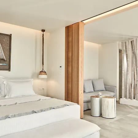 18 Grapes 5* Agios Prokopios (Naxos)