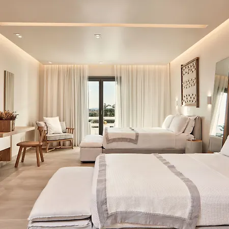 18 Grapes מלון 5*