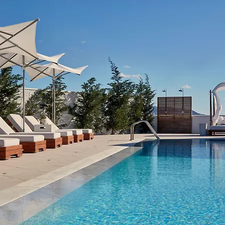 מלון 18 Grapes 5*