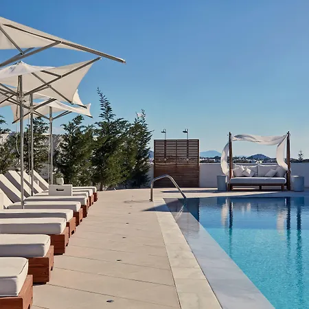 Hotel 18 Grapes 5*