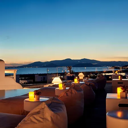 מלון 18 Grapes איוס פרוקופיוס