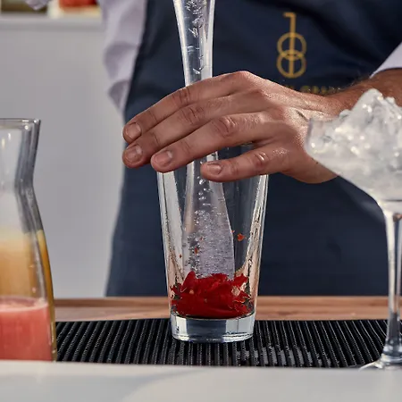 מלון 18 Grapes איוס פרוקופיוס