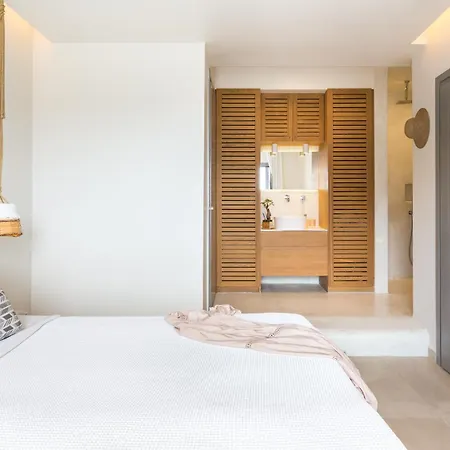 Hotel 18 Grapes Agios Prokopios (Naxos)