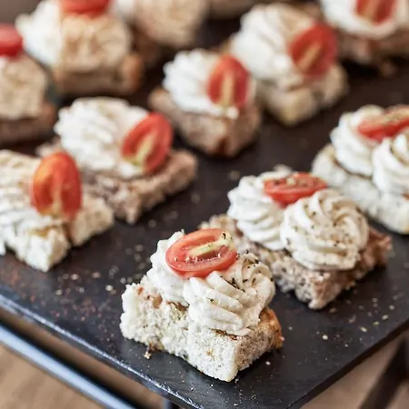 מלון 18 Grapes איוס פרוקופיוס