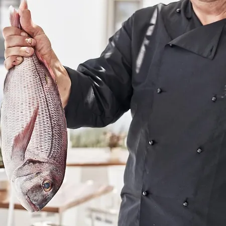 18 Grapes Hotel Agios Prokopios (Naxos)