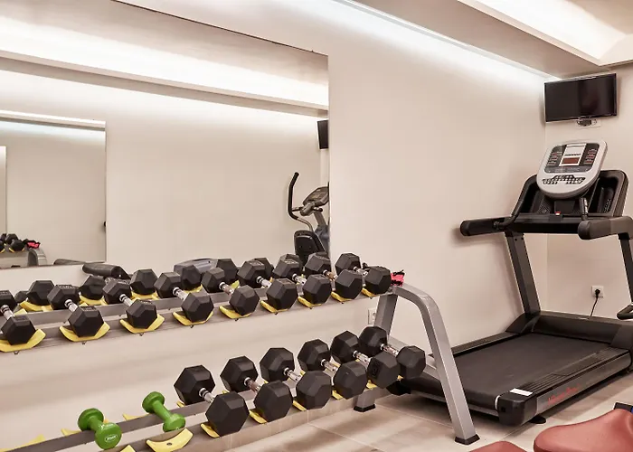 Отель 18 Grapes Агиос-Прокопиос