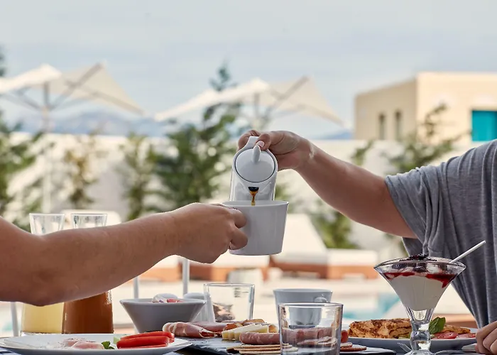 18 Grapes Отель 5*