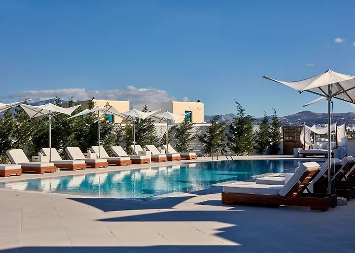 Отель 18 Grapes