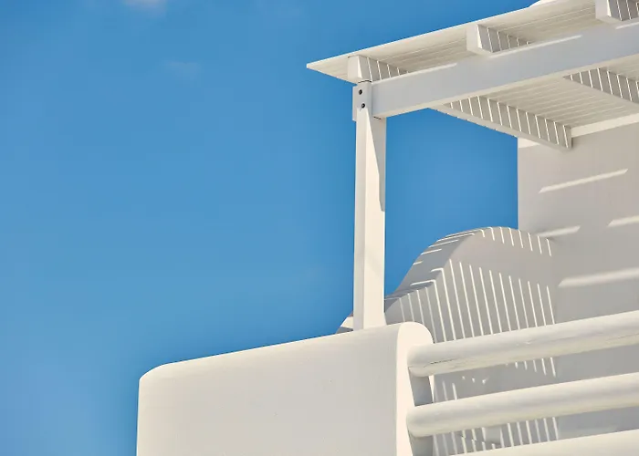 Отель 18 Grapes