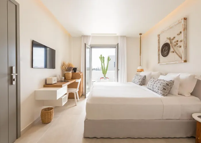 18 Grapes 5* Агиос-Прокопиос