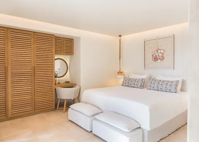 18 Grapes Отель Агиос-Прокопиос